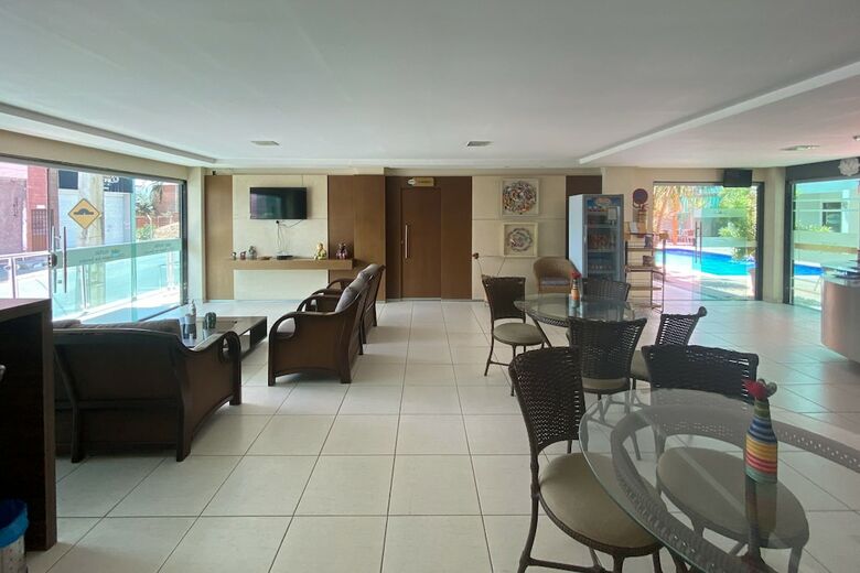 Hostal Oyo Hotel Olho D'�gua Dos Bredos
