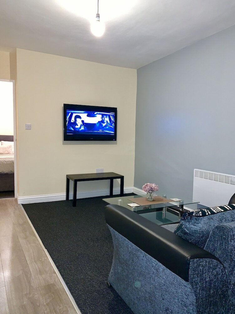 Apartamentos Stayhere 4