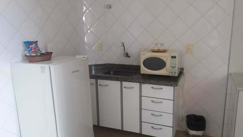 Aparthotel Abdon Flat Hotel