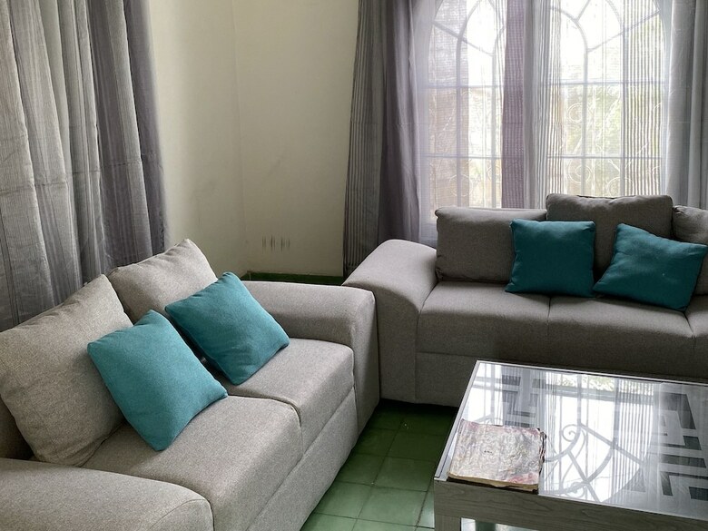 Apartamentos Casa Boutique "selina"