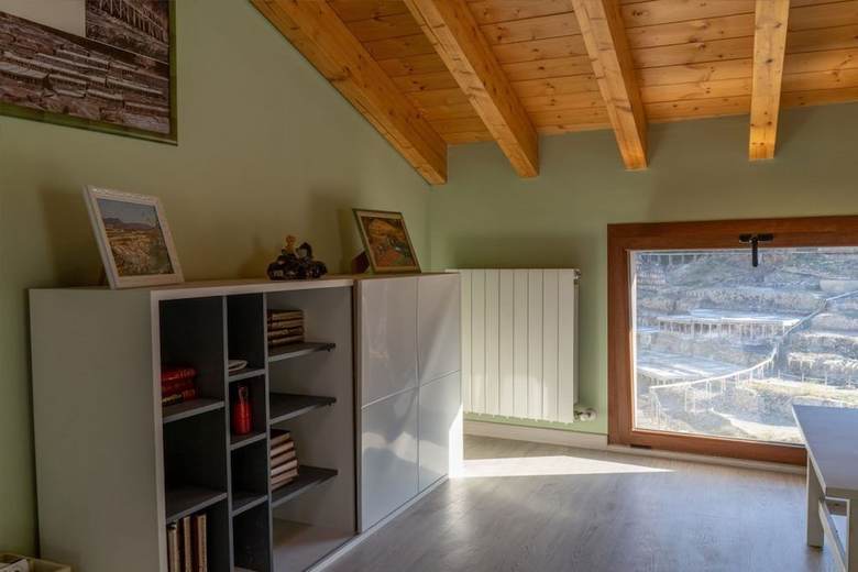 Apartamentos Balcon Al Valle Salado