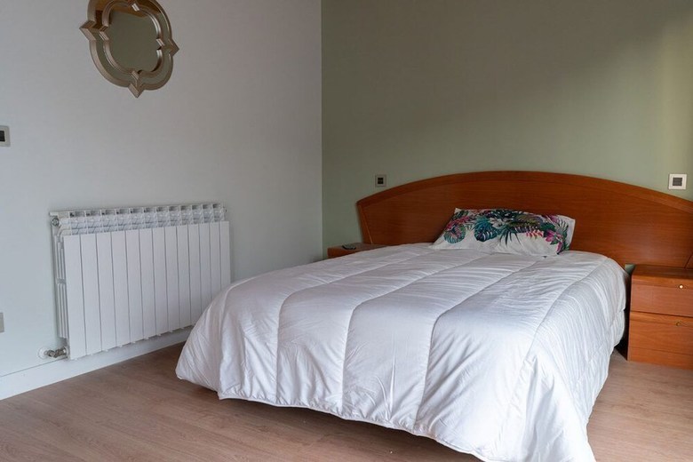 Apartamentos Balcon Al Valle Salado