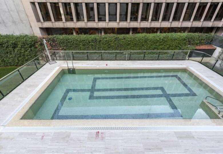 Apartamentos Plaza de Cibeles II