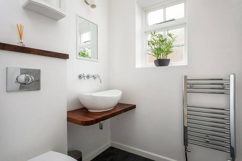 Apartamentos Coach House