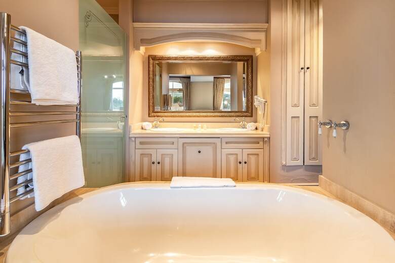 L'ermitage Franschhoek Villas