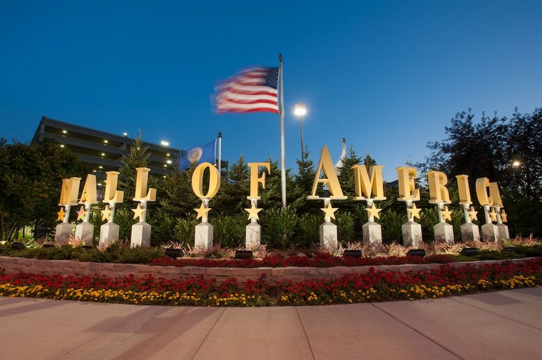 Hotel Element Bloomington Mall Of America