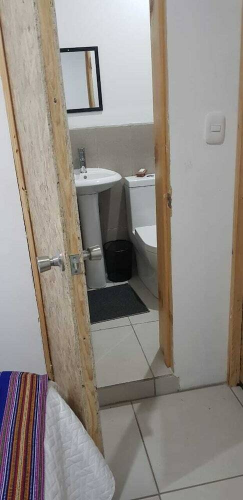 Hotel Sab Casa de Hu�spedes