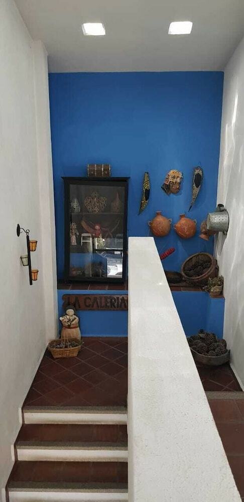 Hotel Sab Casa de Hu�spedes