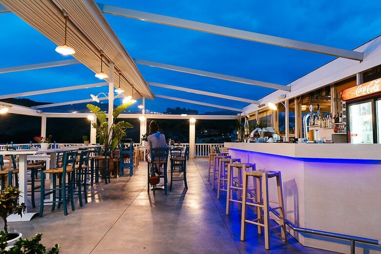 Captains House Hotel - Apartments