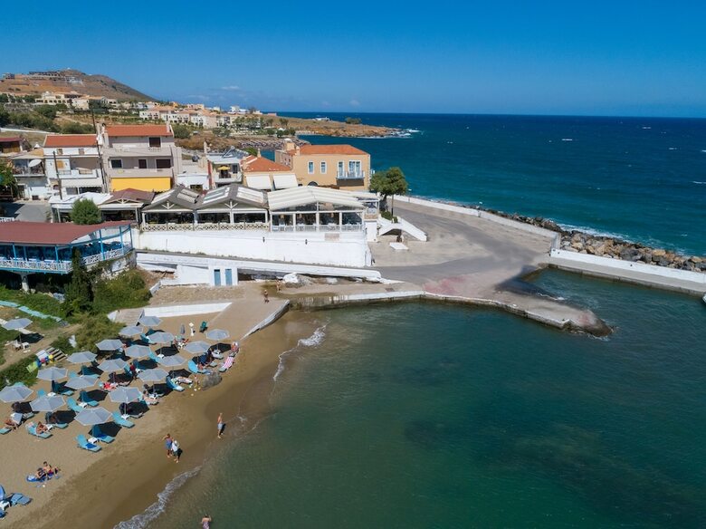 Captains House Hotel - Apartments