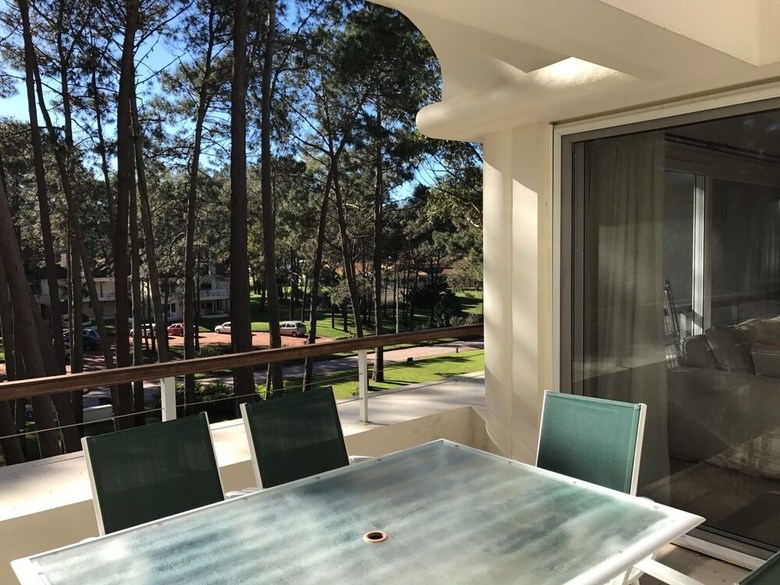Apartamento Green Park Punta Del Este