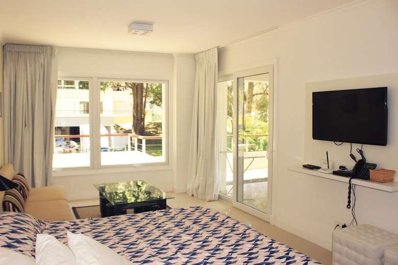 Apartamento Green Park Punta Del Este