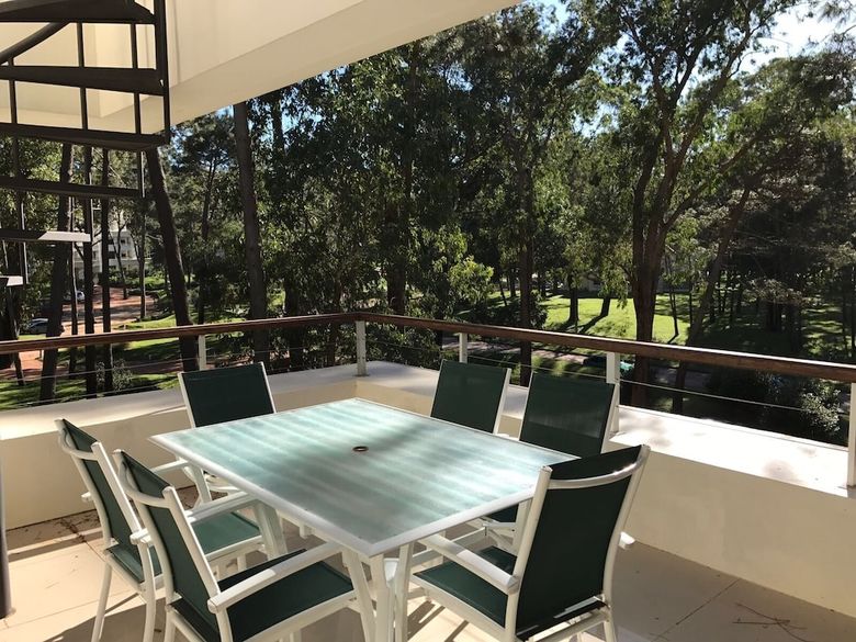 Apartamento Green Park Punta Del Este