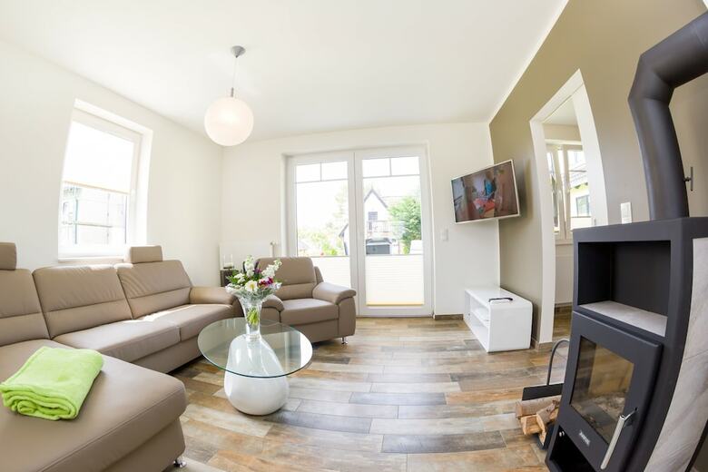 Ferienhaus M�nchguturlaub