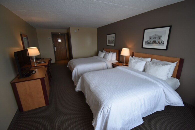 Hotel Canad Inns Destination Centre Brandon