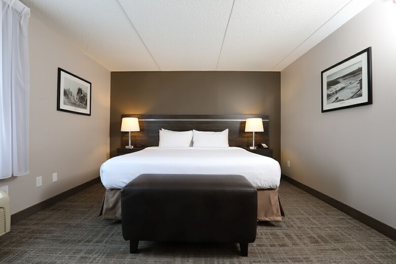 Hotel Canad Inns Destination Centre Brandon