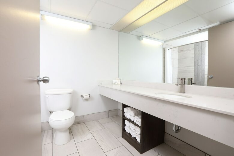 Hotel Canad Inns Destination Centre Brandon