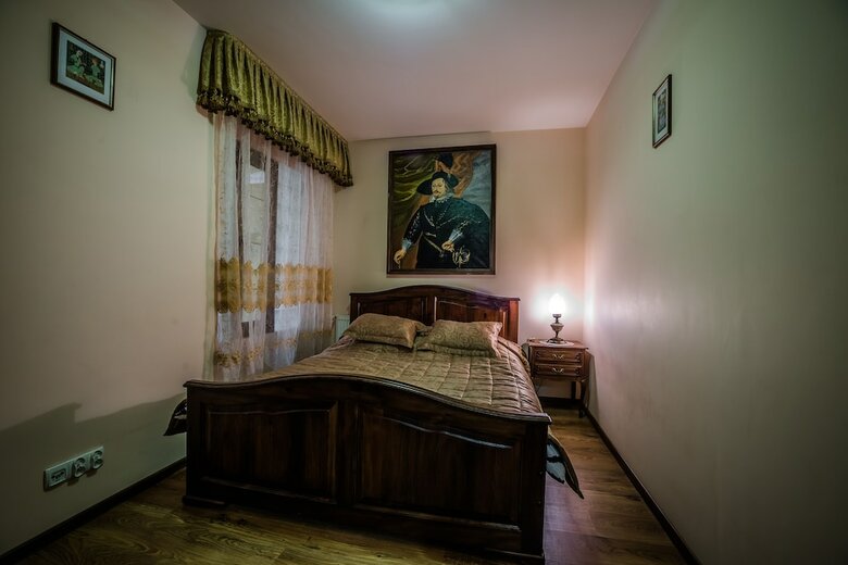 Apartamentos Willa Azja Spa & Wellness