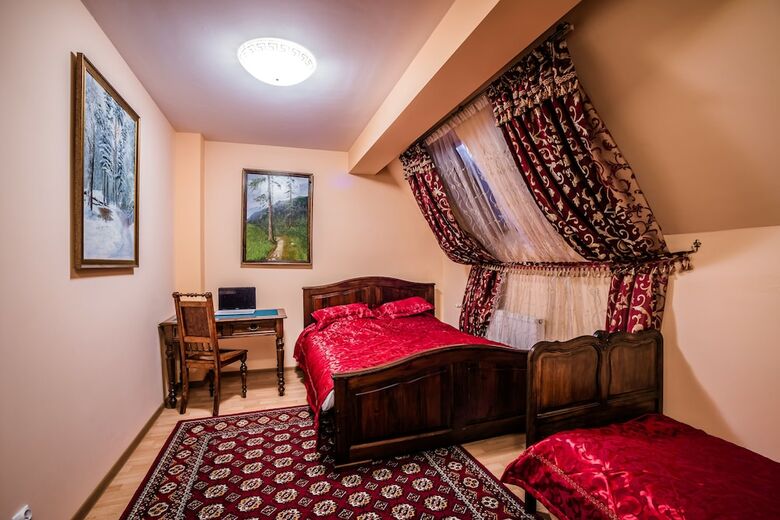 Apartamentos Willa Azja Spa & Wellness