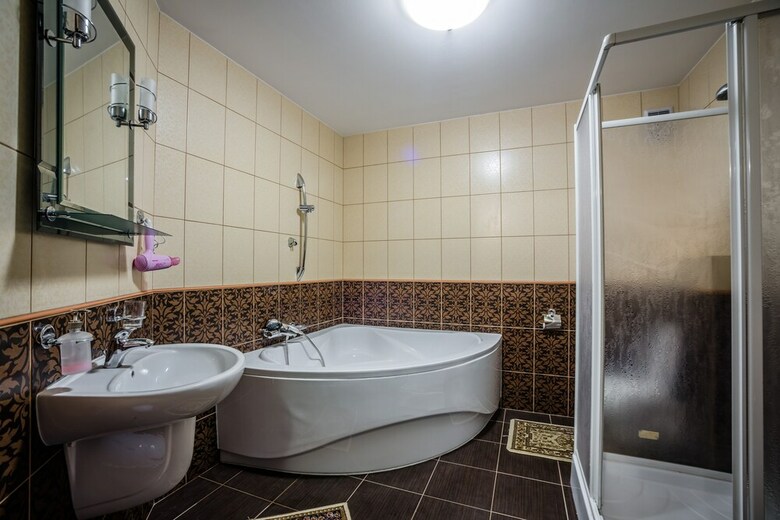 Apartamentos Willa Azja Spa & Wellness