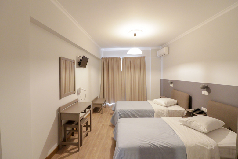 Hotel Athens Hawks Hostel