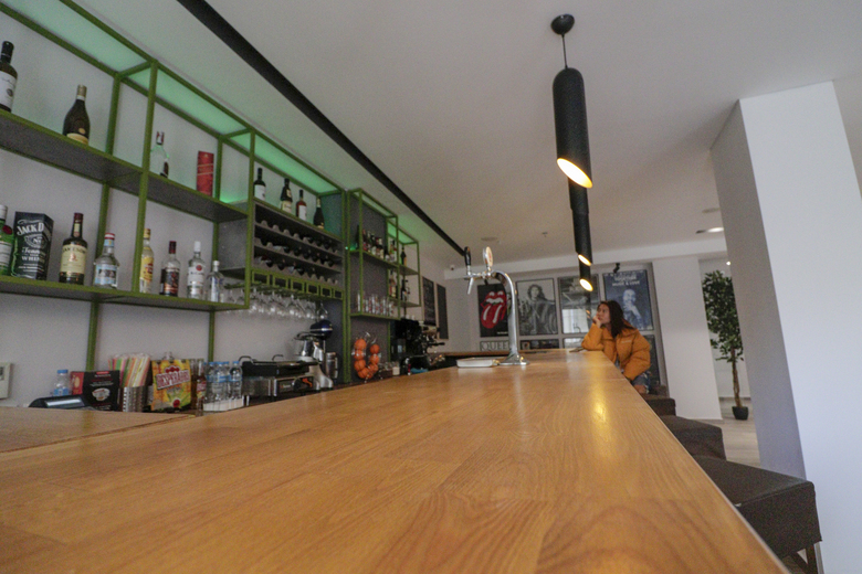 Hotel Athens Hawks Hostel