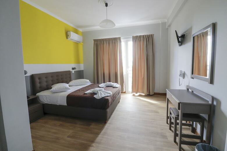 Hotel Athens Hawks Hostel