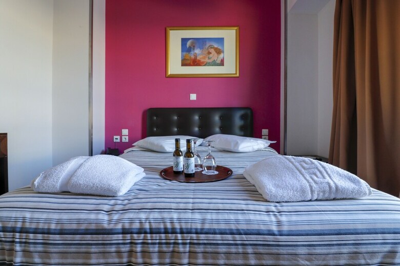 Hotel Athens Hawks Hostel