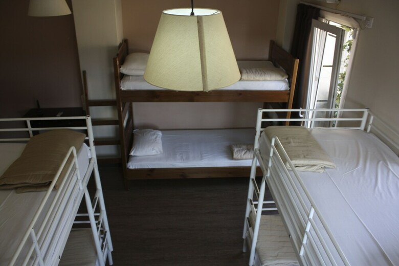 Hotel Athens Hawks Hostel