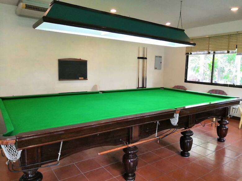 Hotel Regent ? Chalet, Hua Hin
