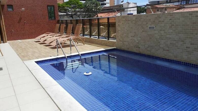 Apartamentos Excelentes Duplex Macei�
