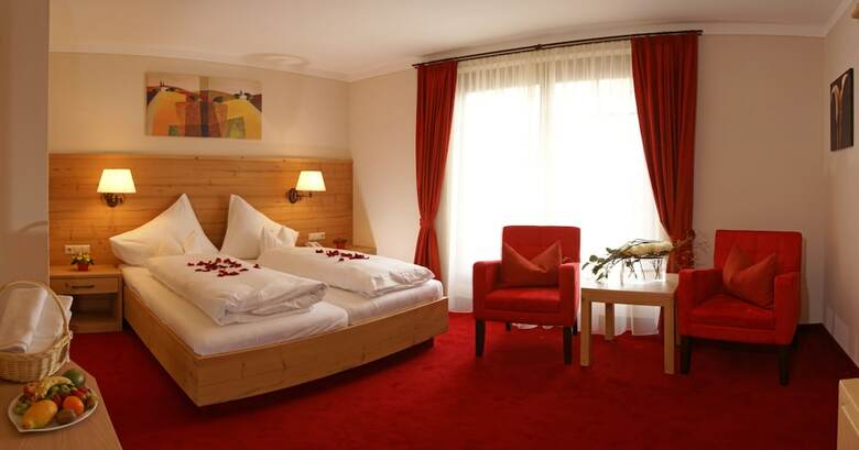 Hotel Alpin Resort Stubaierhof