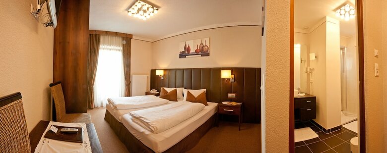 Hotel Alpin Resort Stubaierhof