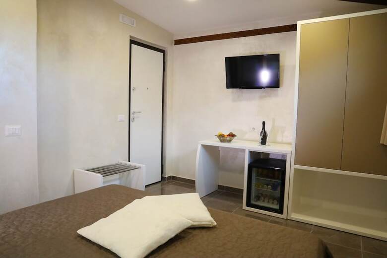 Bed & Breakfast Afrodite Accommodation