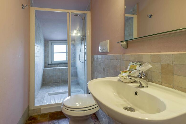 Hotel Le Sodole Country Resort & Golf