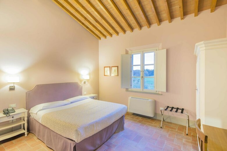 Hotel Le Sodole Country Resort & Golf