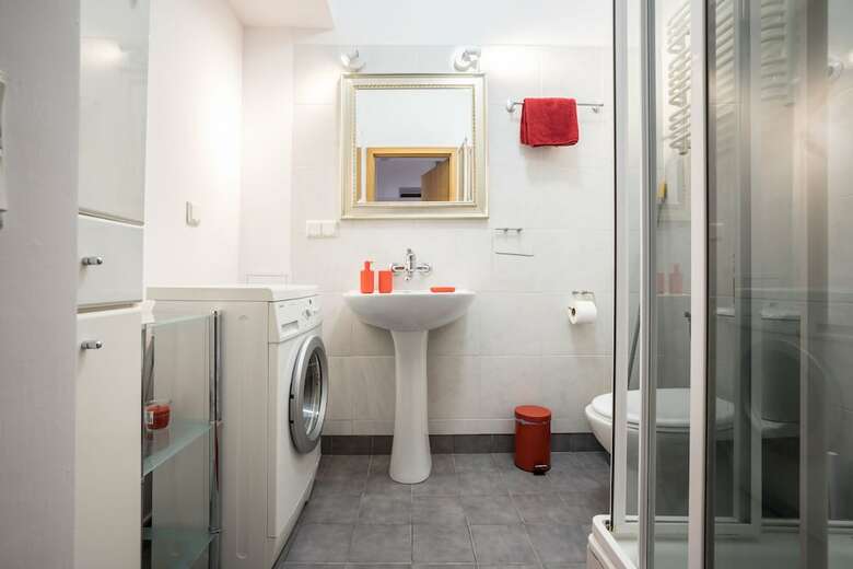 Elegant Apartment Ordynacka