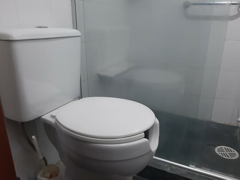 Hostal Pousada Picimbar
