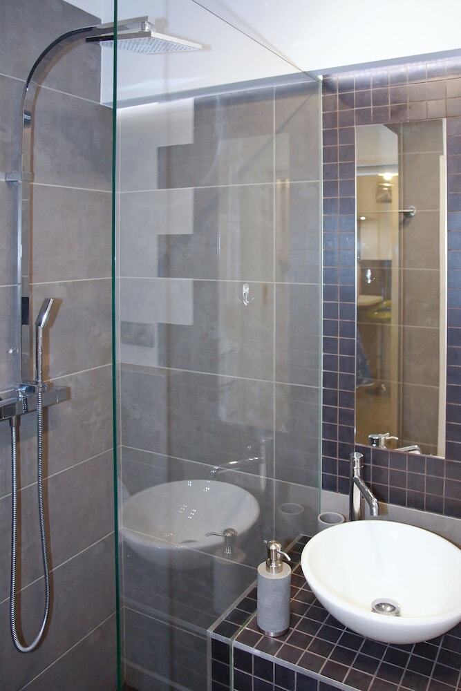 Srebrna Warsaw Apartment
