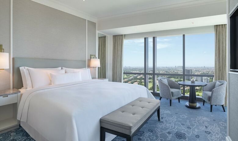 Hotel The Westin Surabaya