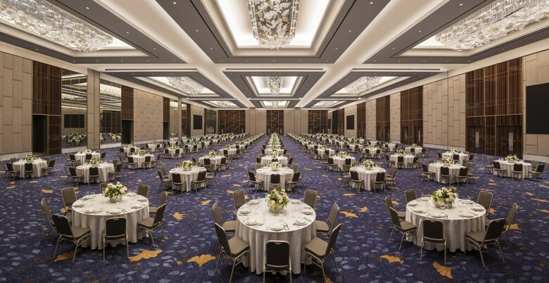 Hotel The Westin Surabaya