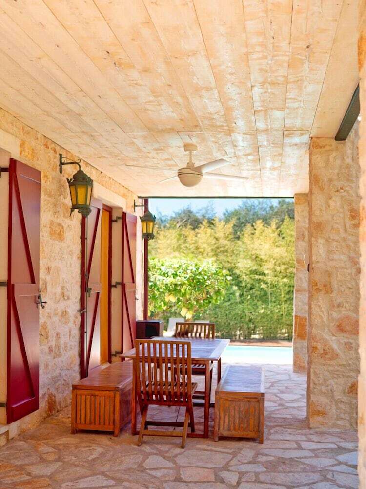 Villa Thalia Estate