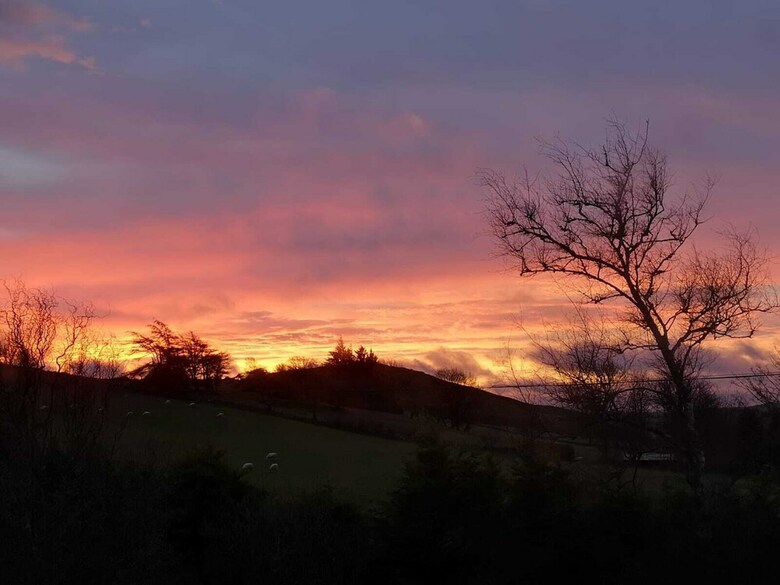 Ty Capel B&B