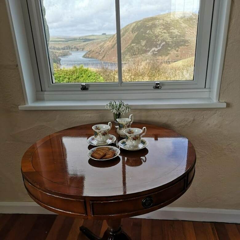 Ty Capel B&B