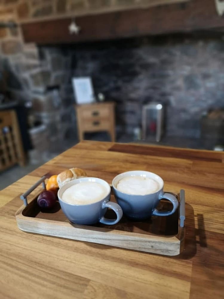 Ty Capel B&B