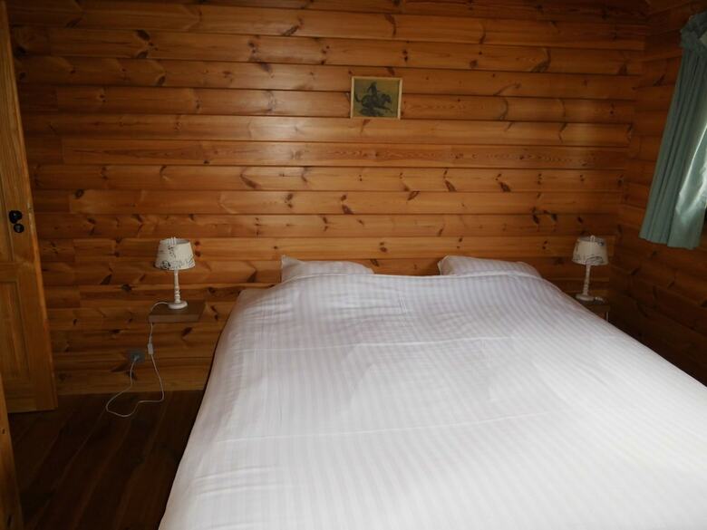 Posada Willow Spring Way Station Bed & Breakfast