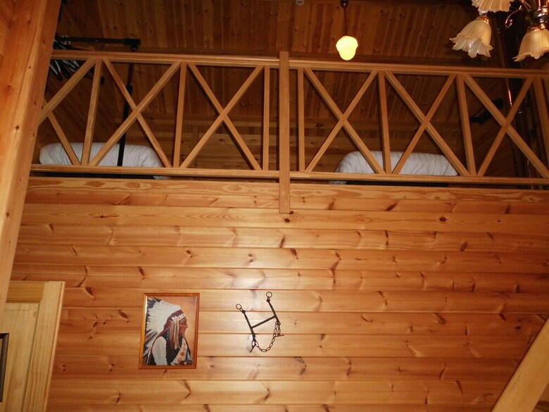 Posada Willow Spring Way Station Bed & Breakfast