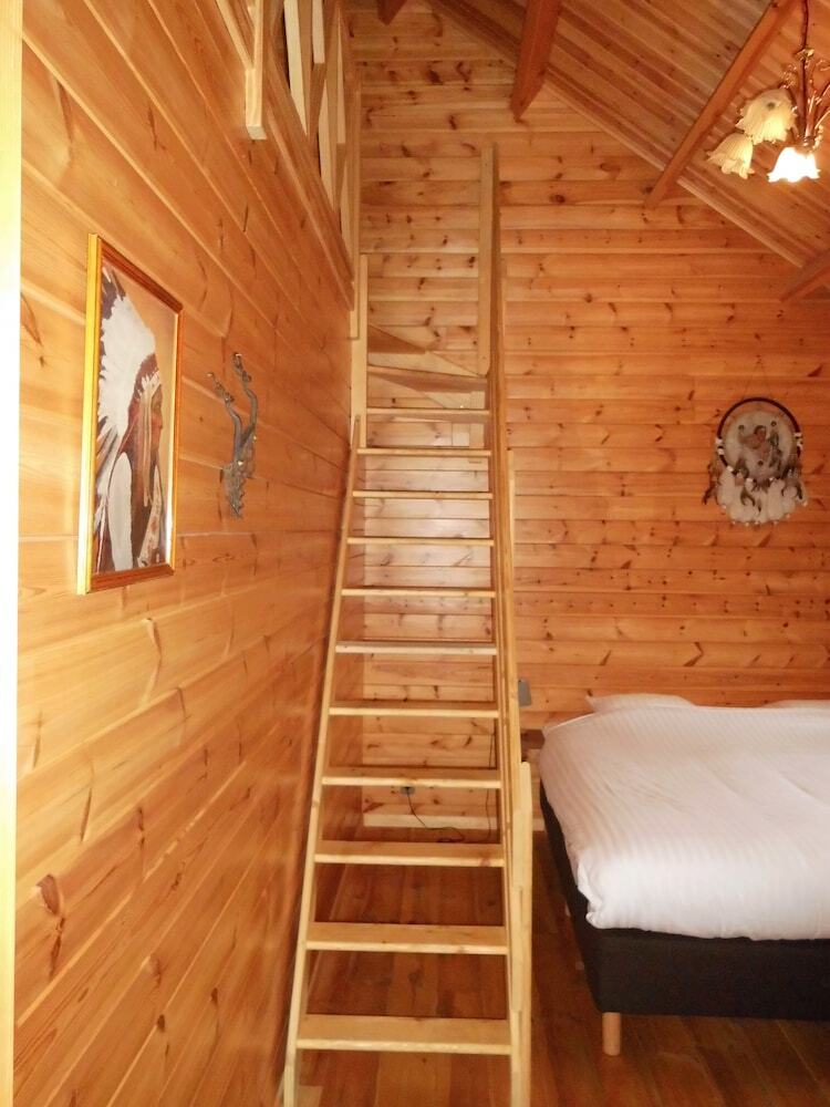 Posada Willow Spring Way Station Bed & Breakfast