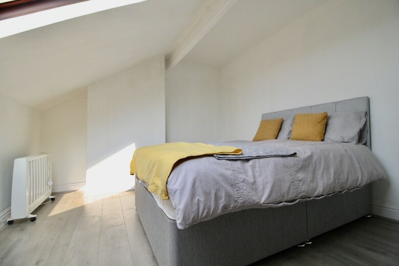 Apartamentos Stayhere 8