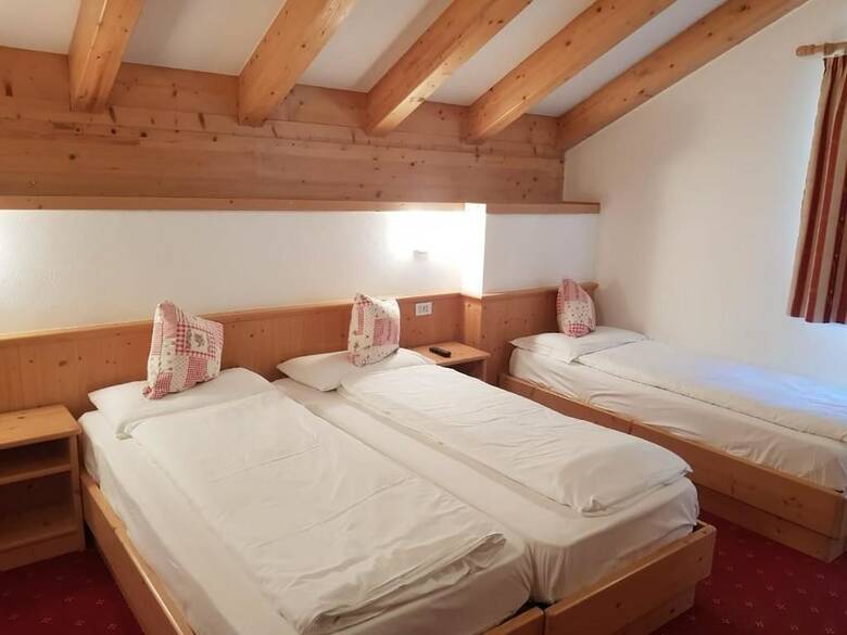 Hotel Villa Adria B&B